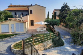 Casa Margherita Cortona